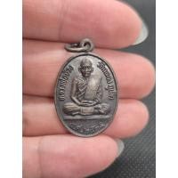 ราคา หลวงพ่อช่วง วัดฉลอง จ ภูเก็ต ปี2535 (52207197559)