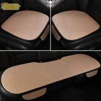 ราคา เซโอ เบาะรองนั่งรถยนต์ ระบายอากาศสีทึบรถเสื่อที่นั่งเย็น ผ้าไหมน้ําแข็งนุ่มลื่นทนต่อการสึกหรอด้านหน้า ด้านหลังแผ่นที่นั่งอัตโนมัติ สี่ ฤดูกาล (57913742341)