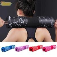 ราคา SEEO Barbell Pad หนา Gym Fitness ยกน้ําหนัก Barbell ไหล่ Pads Anti SLIP คอ Dumbbel สนับสนุนแผ่นป้องกัน (54964800096)