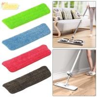 ราคา SEEO Mop Pads Heads Refill Wet Dry Cleaning Replacement (54914601407)