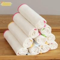 ราคา เซโอ ผ้าเช็ดจานใยไผ่ ใยไผ่ทําความสะอาดง่ายแผ่นใยขัด อุปกรณ์ทําความสะอาดในครัวเรือนระบายอากาศได้ เศษผ้า (53314601483)