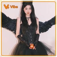 ราคา ชุดคอสเพลย์ มีสินค้า ชุดคอสเพลย์กระต่ายสาวเซ็กซี่ชุดกระต่ายเล่นตามบทบาทปาร์ตี้ฮาโลวีนและไนท์คลับปีศาจน้อยและนางฟ้า เพราะ ชุ (49711860933)