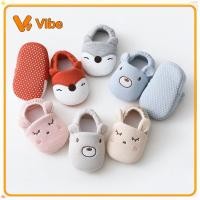 ราคา รองเท้าเด็กวัยหัดเดิน ในสต็อก รองเท้าถุงเท้าพื้นกันลื่นสําหรับเด็กแรกเกิด ถุงเท้าข้อสั้นสําหรับเด็กหัดเดินสําหรับเด็กทารก (54312754873)