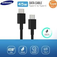 ราคา เครื่องชาร์จโทรศัพท์มือถือ 3A 25W Type C To Type C Fast Charging Cabel Samsung Galaxy Note 10 10 Plus S20 Plus สายโทรศัพท์ (44660758883)