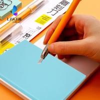 ราคา บล็อกแกะสลักยาง LAKAM แผ่นบาง PVC แกะสลักเอง เลือกสีได้ สําหรับงาน DIY ขนาด 15x10x0 8 ซม ใช้ทําแสตมป์และสมุดภาพ (53761294011)