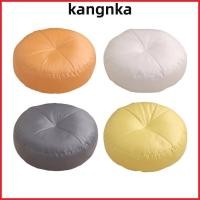 ราคา KANGNKA เบาะรองนั่งพื้นกลม เบาะรองนั่งพื้นทาทามิบุนวมหนา ผ้าเทคนิคที่ทนทานเช็ดทําความสะอาดทรงกลมทรงกลมทรงกลมทรงกลมทรงกลมทรงกลมที่นั่งห้องนอน Pouf (52164810633)