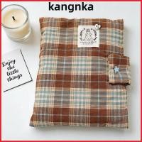 ราคา กระเป๋าอ่าน KANGNKA Ebook ปลอกแขน E Reader ซับในแบบนุ่ม 6 7 นิ้ว ผ้าลายสก๊อตสากลกันกระแทก Universal E Reader (52163199924)
