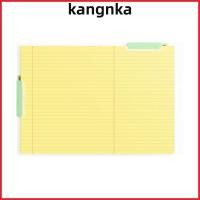 ราคา KANGNKA 50 แผ่นโน้ตบุ๊ค A3 นักเรียนวางแผนใจเขียนกระดาษร่าง แผ่นบันทึกแบบฉีกได้ A3 อเนกประสงค์กลับสู่ของขวัญโรงเรียน (48814811363)