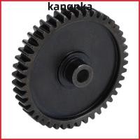 ราคา KANGNKA Spur Gear Low Noise Black Motor Pinion Gear เหล็กทนทาน 44T RC รถเกียร์หลักสําหรับ HPI Savage Flux X 4 6 XL 5 9 1 8 RC รถสําหรับรถบรรทุก RC (45613128209)