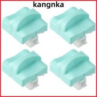 ราคา KANGNKA 4PCS กระดาษ Trimmer ใบมีดเติม พลาสติก 3 Coloss สําหรับเลือกเครื่องตัดกระดาษเปลี่ยนใบมีด คุณภาพสูง Craft ตัดกระดาษเปลี่ยนใบมีดกระดาษ Trimmer (49364811723)