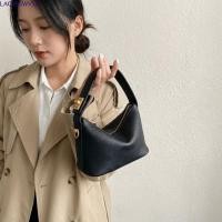 ราคา LACYSWVSK Cloud Shoulder Bag Mini Square Leather Handbag Classic Mini Purses Top handle Clutch Phone Crossbody Bag Shopping (57310522491)