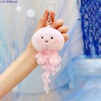 ราคา LACYSWVSK พวงกุญแจตุ๊กตาสัตว์มหาสมุทร เต่าเล็กนุ่มปุยปลาวาฬพวงกุญแจ แขวนเครื่องประดับ PP Cotton Collection จําลองกดเสียงจี้ตกแต่งบ้าน (49206736941)