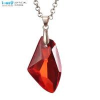 ราคา สร้อยคอหินวิเศษสีแดงแฮร์รี่ ขายร้อนในยุโรปและอเมริกา (56262735779)
