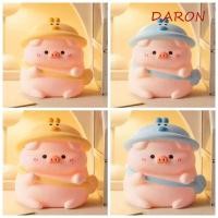 ราคา ดารอน การ์ตูนหมูกล่องเงิน น่ารัก ทนต่อการตกกระปุกออมสินน่ารัก ตุ๊กตาสัตว์ไวนิลความจุขนาดใหญ่ตลกกล่องประหยัดตกแต่งบ้าน (57861165087)