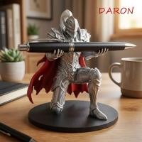 ราคา ที่ใส่ปากกาอัศวิน ดารอน ขาตั้งปากกาสร้างสรรค์ที่ไม่ซ้ํากันพิมพ์ 3 มิติ ขาตั้งเครื่องเขียนอเนกประสงค์พลาสติกตลก เย็น (56914659573)