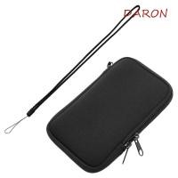 ราคา DARON Neoprene Phone Bag Neoprene Pouch Phone Protective Pouch Lightweight Case Fall Prevention Mobile Phone Bag Pouch Smart Phone (56209568163)