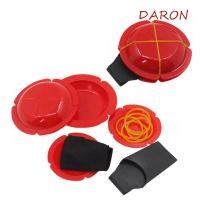 ราคา DARON Magic เหรียญ UFO Miracle Appearing Magic Props กล่องไฟเหรียญ Magic อุปกรณ์เสริม Close Up Gimmick Props ประสิทธิภาพเหรียญเจาะ Magic เด็ก (54260154871)