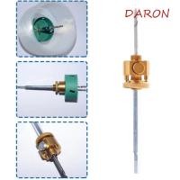 ราคา DARON Hole Saw Hexagon Shank Quick Release Hole Opener Core Opener โลหะยิปซั่มบอร์ด Bi Metal ก่อสร้างไม้ Hole Saw Bi Metal Hole Saw ไม้ทํางาน (53910381523)