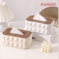 ราคา กล่องผ้าเช็ดปาก ดารอน กล่องกระดาษทิชชู่ห้องน้ําแบบถอดได้ตกแต่งสไตล์นอร์ดิกเรียบง่ายอเนกประสงค์พร้อมฝาปิดที่ใส่กระดาษลิ้นชักกระดา (53710877330)