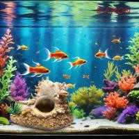 ราคา ดารอน ถ้ําซ่อนปลา รูปร่างสังข์เรซิ่นกุ้งซ่อนบ้าน หินตกแต่งดูธรรมชาติจําลอง พิพิธภัณฑ์สัตว์น้ํา ถ้ําจําลองปลาเพาะพันธุ์ (53460808216)