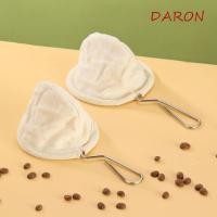 ราคา ดารอน กรองกาแฟกรอง สักหลาดผ้านํามาใช้ใหม่เทกว่ากาแฟ หยด แฮนด์เมดข้นวิจิตรตาข่ายแขวนหลุมกาแฟถุงเท้ากรองครัว (52460180125)