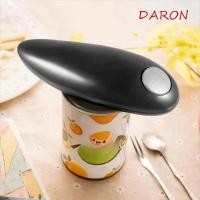 ราคา เครื่องเปิดกระป๋องไฟฟ้า แดรอน เครื่องเปิดกระป๋องอัตโนมัติประหยัดแรงงานสากล ปลอดภัยแบตเตอรี่ ขับเคลื่อนแฮนด์ฟรีหนึ่งโถสัมผัสผู้หญิง (52210073557)