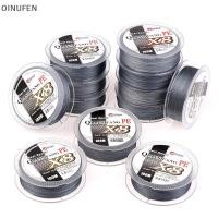 ราคา ONU 100M 8 Strands PE ถักสายตกปลา Multifilament Strong สายตกปลาทนทาน Travel Sea Stream สายตกปลา FEI (54464293594)
