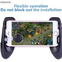ราคา ONU 3 In 1 แบบพกพา Universal โทรศัพท์มือถือ Gamepad Holder Telescopic Gamepad Controller โทรศัพท์มือถือ Gamepad โทรศัพท์ Joysti โทรศัพท์ Gamepad FEI (51964114734)