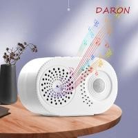 ราคา DARON PIR Motion Sensor ไร้สาย Home Reminder Alarm เครื่องตรวจจับอินฟราเรด Smart Doorbell (57714835492)