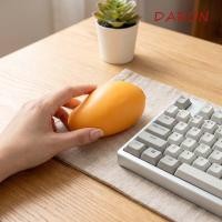 ราคา DARON Mango Squishy ของเล่น สมจริง 15 ซม มะม่วงบีบรุ่น Fidget Ball Fast Rebound Super Soft จําลองผลไม้หยิกสํานักงาน (54564923574)