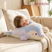 ราคา ดารอน ที่มีสีสันปลาโลมา ตุ๊กตาตุ๊กตา การ์ตูน หน้า ผ้าฝ้ายสัตว์ ปลาโลมา ตุ๊กตา ความแปลกใหม่นุ่มน่ารัก 25 ซม สัตว์ตุ๊กตาหมอนชายหญิง (54159874181)