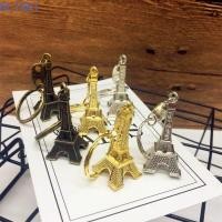 ราคา NLINNI ฝรั่งเศสทาวเวอร์พวงกุญแจ แฟชั่นโลหะผสมหอไอเฟลกระเป๋าจี้ สร้างสรรค์ตกแต่งยอดนิยมวินเทจปารีสพวงกุญแจกระเป๋าเป้สะพายหลังตกแต่ง (51764238249)