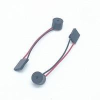 ราคา Buzzer Computer Boot Alarm Speaker สายลําโพงคอมพิวเตอร์ อินเทอร์เฟซ 4 พิน Host Boot Self Inspection Small S (49962850432)