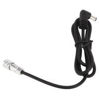 ราคา D Tap to 2 Pin สายไฟสําหรับกล้อง Blackmagic Cinema อุปกรณ์เสริมทดแทน 4K (50764186910)