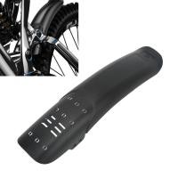 ราคา Fydun บังโคลนจักรยานภูเขากันลมด้านหน้าและด้านหลัง Universal Extended Fenders สําหรับขี่จักรยานขี่ครอบครัวประยุกต์ (47713871188)