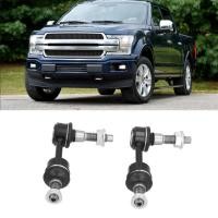ราคา Calinodesign Stabilizer Bar Link Joint Good Performance Black Iron สําหรับรถยนต์ (46613727597)