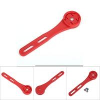 ราคา Calinodesign Pssopp Bike GPS Handlebar Mount วัสดุ ABS ติดตั้งง่ายเข้ากันได้กับขอบสําหรับขี่จักรยานที่ปลอดภัย (46211333093)