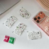 ราคา มาใหม่ ฟิล์มเลนส์กล้อง กระจกเลน์กล้อง ดีไซส์ติดเพชร ไฮโซ กระจกนิรภัย for iphone 17promax 17pro 17 pro max 17 pro max (45063283434)