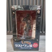 ราคา แท้ Sabo Last one Ichiban Kuji One Piece Bonds of Hot Blood Figure ฟิกเกอร์ ซาโบ วันพีซ (27254352043)