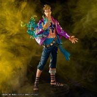 ราคา แท้ Marco Last one Ichiban Kuji One Piece Impregnable sword Figure ฟิกเกอร์ มัลโก้ ฟีนิกซ์ วันพีซ (25271207514)