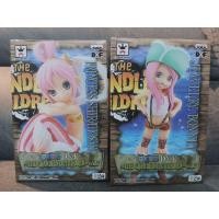 ราคา แท้ Shirahoshi Jewelry Bonney One Piece DXF The Grandline Children Vol 7 Banpresto Figure ฟิกเกอร์ วันพีซ (24684944079)