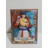 ราคา แท้ Kikunojo The Grandline Series Extra DFX One Piece Banpresto Figure ฟิกเกอร์ คิคุโนะโจ วัน พีซ (21185760079)