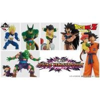 ราคา แท้ Ichiban Kuji Dragon Ball vs Omnibus Amazing Masterlise Figure ฟิกเกอร์ ดราก้อนบอล (29804731506)