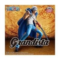ราคา แท้ Trafalgar Law One Piece Grandista Banpresto Figure ฟิกเกอร์ ลอว์ วันพีซ (27935029894)