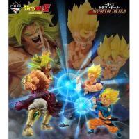 ราคา แท้ Ichiban Kuji Dragon Ball History of the film Masterlise Figure ฟิกเกอร์ ดราก้อนบอล (29204727938)