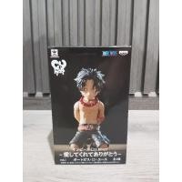 ราคา แท้ Portgas D Ace One Piece Cry Heart Thank you for loving me Vol 1 Banpresto Figure ฟิกเกอร์ (28910202194)