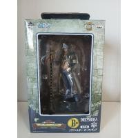 ราคา แท้ Trafalgar Law B One Piece Ichiban Kuji Dressrosa Edition Figure ฟิกเกอร์ ทราฟากัล ลอว์ วันพีซ วัน พีซ (27256251773)