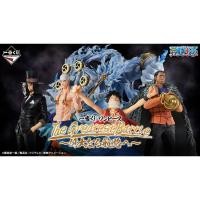 ราคา แท้ Ichiban Kuji One Piece The Greatest Battle To the Grand Route Masterlise Expiece Figure ฟิกเกอร์ วันพีซ วัน พีซ (26933575636)