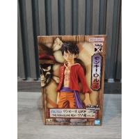 ราคา แท้ Luffy One piece The Grandline men vol 24 Banpresto Figure ฟิกเกอร์ ลูฟี่ วันพีซ วัน พีซ (26353566500)