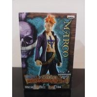 ราคา แท้ Marco One Piece DX The Grandline men Vol 11 Banpresto Figure ฟิกเกอร์ มัลโก้ ฟีนิกซ์ วันพีซ (25836044943)